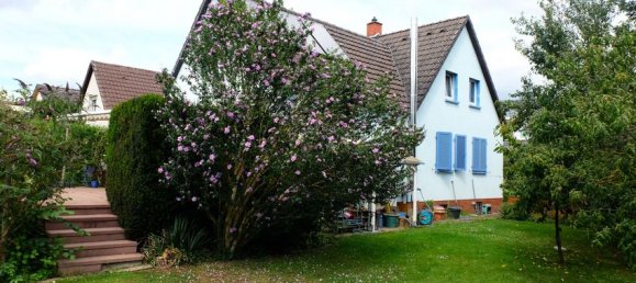 3 غرف نوم منزل في Frankfurt am Main, Germany رقم 113942 11