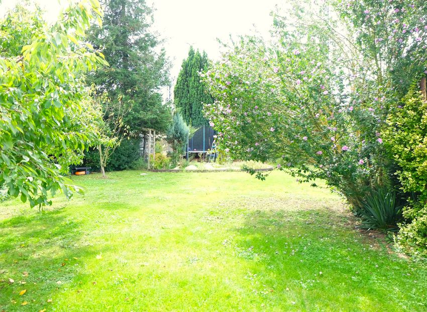 3 غرف نوم منزل في Frankfurt am Main, Germany رقم 113942