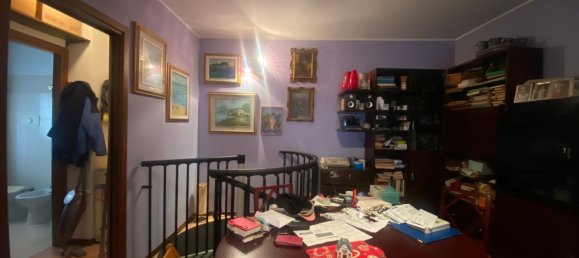 3 rooms Duplex in Bubbiano, Italy No. 254552 5