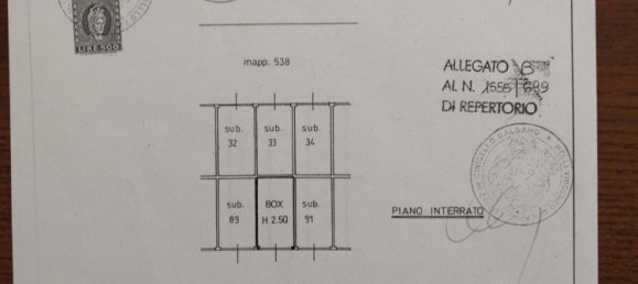 3 rooms Duplex in Bubbiano, Italy No. 254552 2