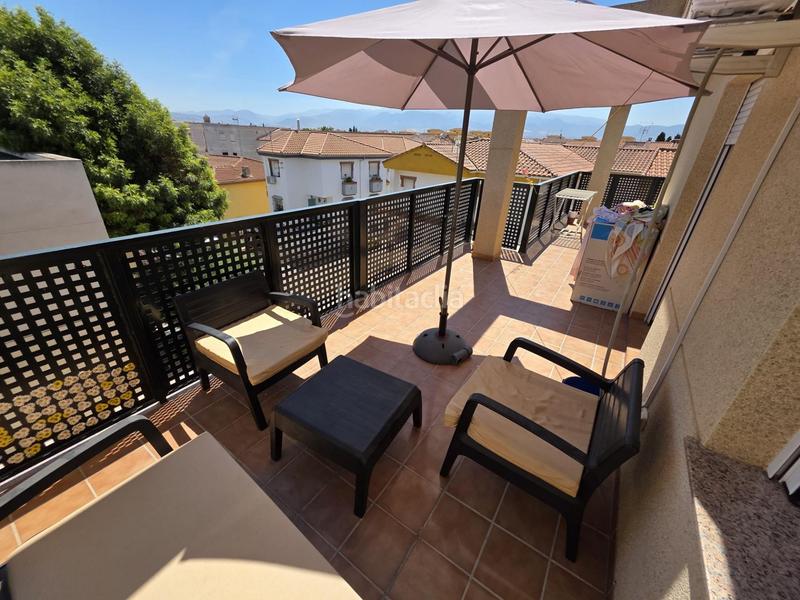 2 bedrooms Penthouse in Las Gabias, Spain No. 172656