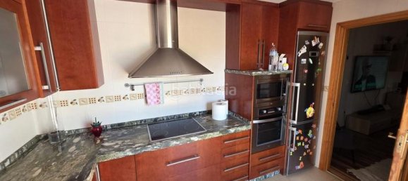 2 bedrooms Penthouse in Las Gabias, Spain No. 172656 10