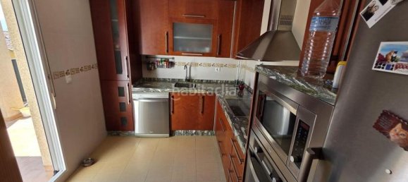 2 bedrooms Penthouse in Las Gabias, Spain No. 172656 9