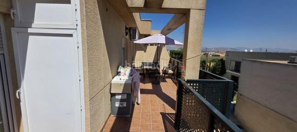 2 bedrooms Penthouse in Las Gabias, Spain No. 172656 24
