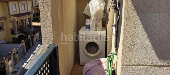 2 bedrooms Penthouse in Las Gabias, Spain No. 172656 23