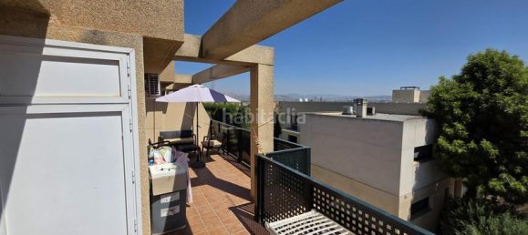 2 bedrooms Penthouse in Las Gabias, Spain No. 172656 22