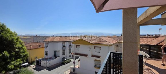 2 bedrooms Penthouse in Las Gabias, Spain No. 172656 25