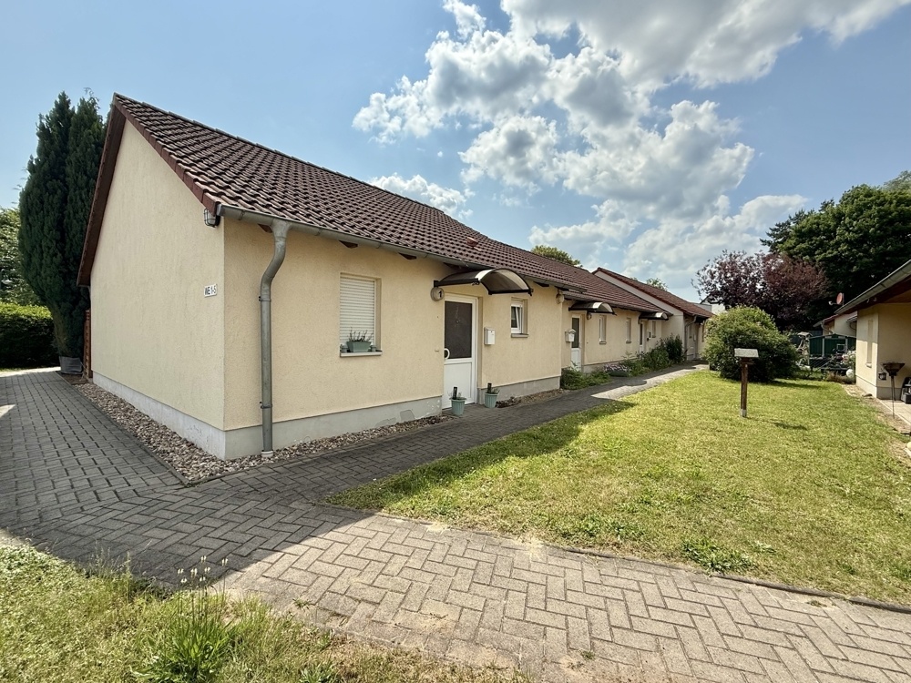 2غرفة شقة في Borde, Germany رقم 240195