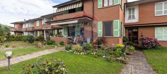 8-Zimmer Haus in Carpaneto Piacentino, Italy, Nr. 309464 2