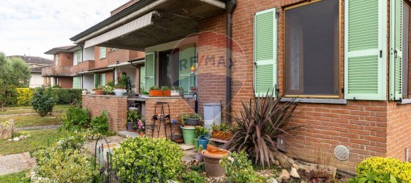 8-Zimmer Haus in Carpaneto Piacentino, Italy, Nr. 309464 3