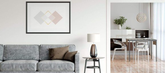 2 rooms Apartment in Vienna, Austria No. 135085 5