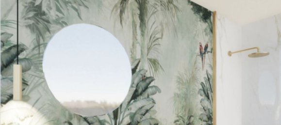 3 rooms Duplex in Cesena, Italy No. 62396 13