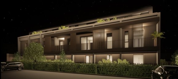 3 rooms Duplex in Cesena, Italy No. 62396 5