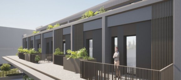 3 rooms Duplex in Cesena, Italy No. 62396 3