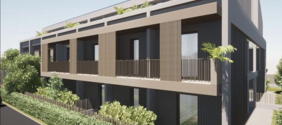 3 rooms Duplex in Cesena, Italy No. 62396 4