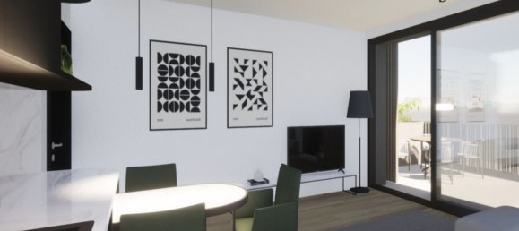 3 rooms Duplex in Cesena, Italy No. 62396 8