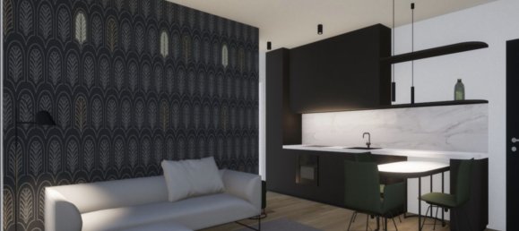 3 rooms Duplex in Cesena, Italy No. 62396 7