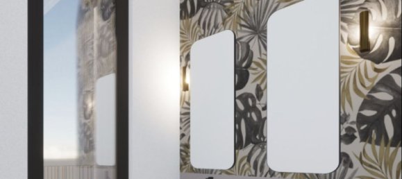 3 rooms Duplex in Cesena, Italy No. 62396 16