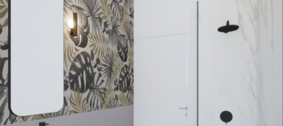 3 rooms Duplex in Cesena, Italy No. 62396 17