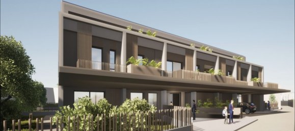 3 rooms Duplex in Cesena, Italy No. 62396 2