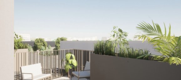 3 rooms Duplex in Cesena, Italy No. 62396 10