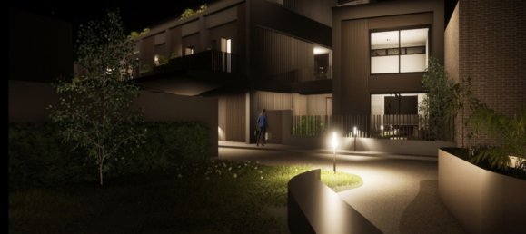 3 rooms Duplex in Cesena, Italy No. 62396 6