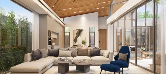 4 bedrooms Villa in Zenithy Luxe Villas, Phuket, Thailand No. 29477 10