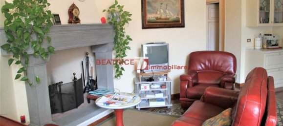 7-Zimmer Wohnung in Lucca, Italy, Nr. 16299 11