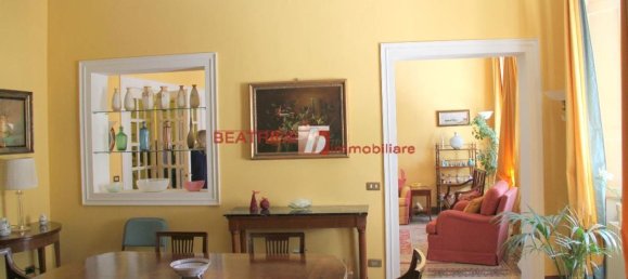 7-Zimmer Wohnung in Lucca, Italy, Nr. 16299 3