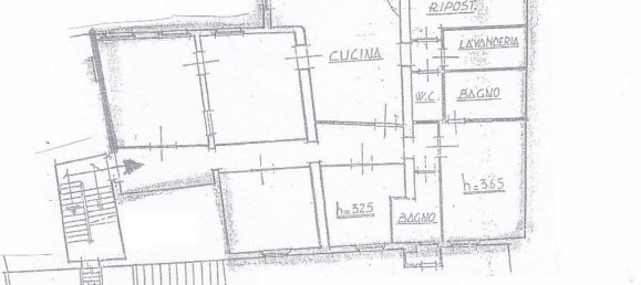 7-Zimmer Wohnung in Lucca, Italy, Nr. 16299 21