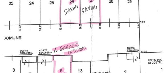 8 rooms House in Cesenatico, Italy No. 69629 17