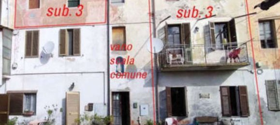 5 bedrooms Apartment in Pezzana, Italy No. 364519 21