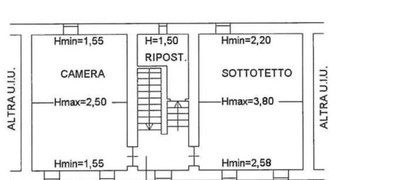 5 bedrooms Apartment in Pezzana, Italy No. 364519 7
