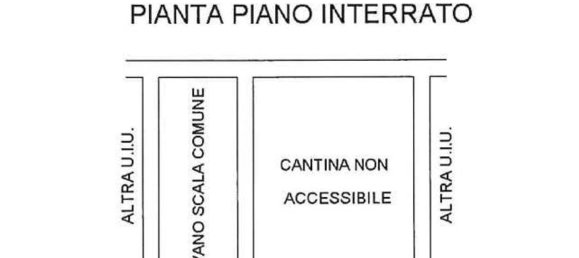 5 bedrooms Apartment in Pezzana, Italy No. 364519 8