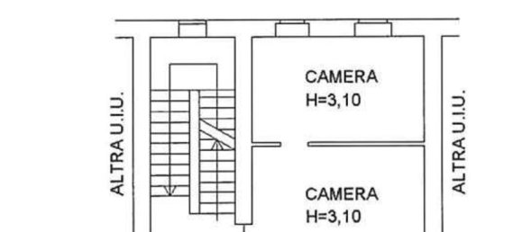 5 bedrooms Apartment in Pezzana, Italy No. 364519 5