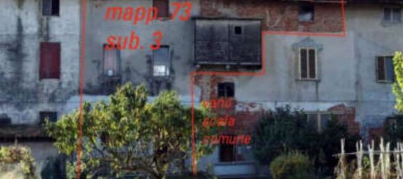 5 bedrooms Apartment in Pezzana, Italy No. 364519 22