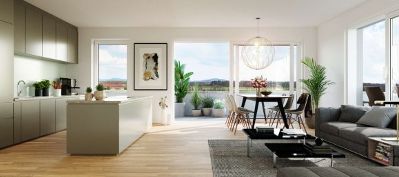 Penthouse T2 em Baden-Wurttemberg, Germany N.º 69580 2