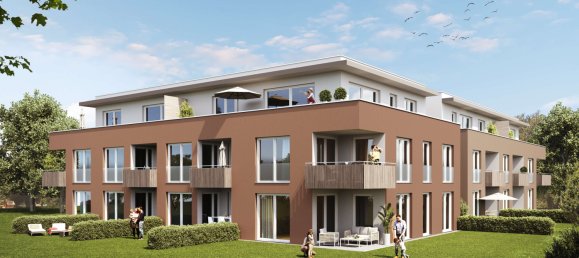 Penthouse T2 em Baden-Wurttemberg, Germany N.º 69580 4