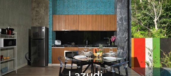 2 bedrooms Villa in Kamala, Thailand No. 17929 5