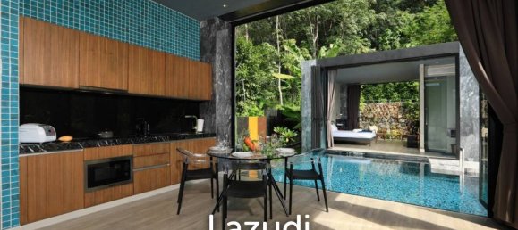 2 bedrooms Villa in Kamala, Thailand No. 17929 4