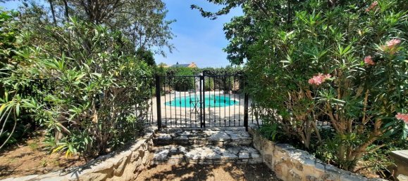 Casa de 8 dormitorios en Magalas, France No. 37984 4