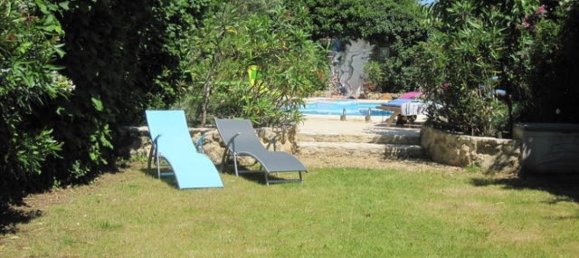 Casa de 8 dormitorios en Magalas, France No. 37984 5