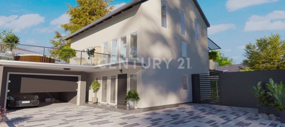 10غرفة تاون هاوس في Lorrach, Germany رقم 341936 3