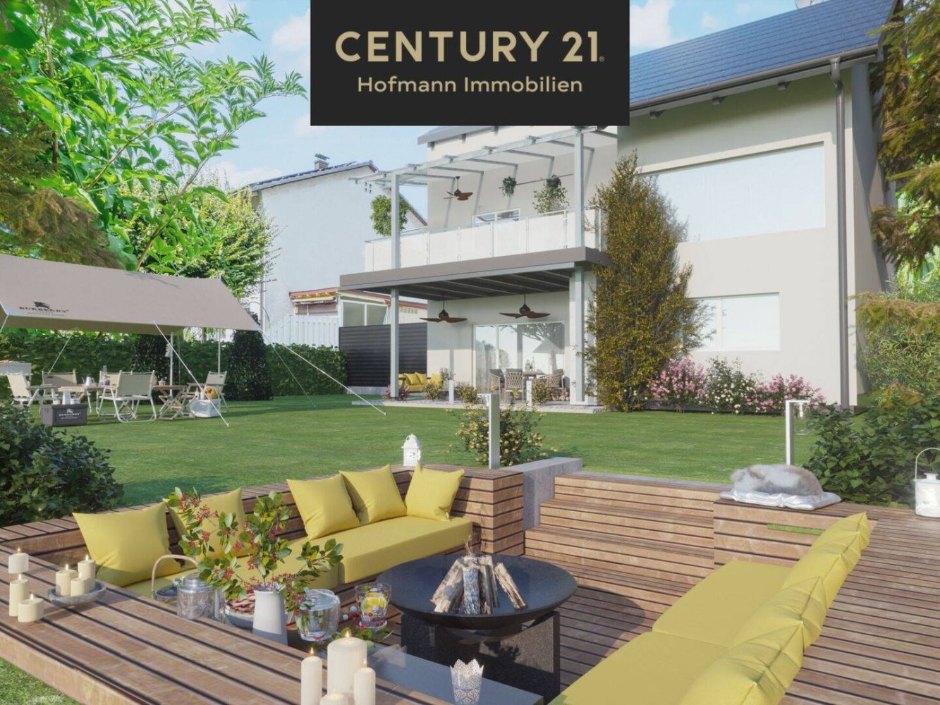 10غرفة تاون هاوس في Lorrach, Germany رقم 341936