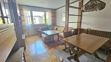 2-salle Appartement à Mondsee, Austria No. 193443