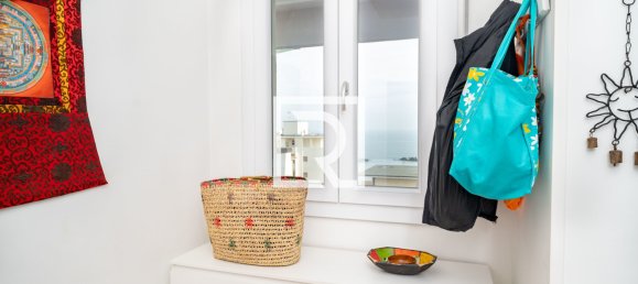 Пентхаус с 2 спальнями в Равенна, Италия № 144745 4