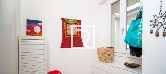 Пентхаус с 2 спальнями в Равенна, Италия № 144745 22