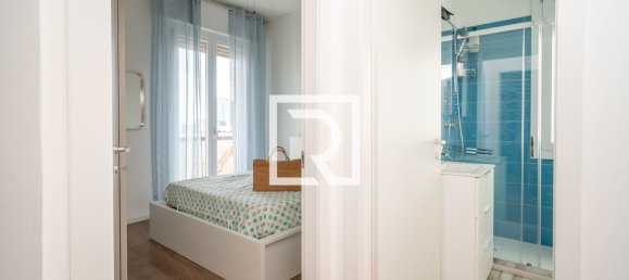 Пентхаус с 2 спальнями в Равенна, Италия № 144745 11