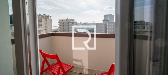 Пентхаус с 2 спальнями в Равенна, Италия № 144745 18