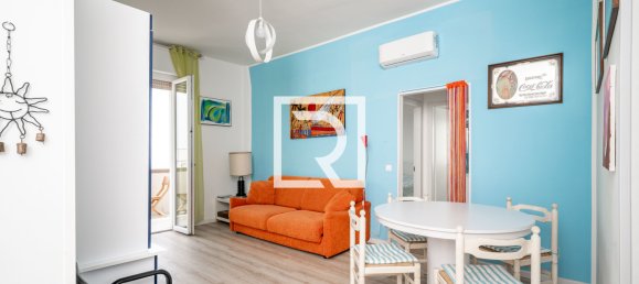 Пентхаус с 2 спальнями в Равенна, Италия № 144745 7